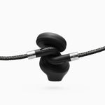 Sumpan In-ear Headphones - Black