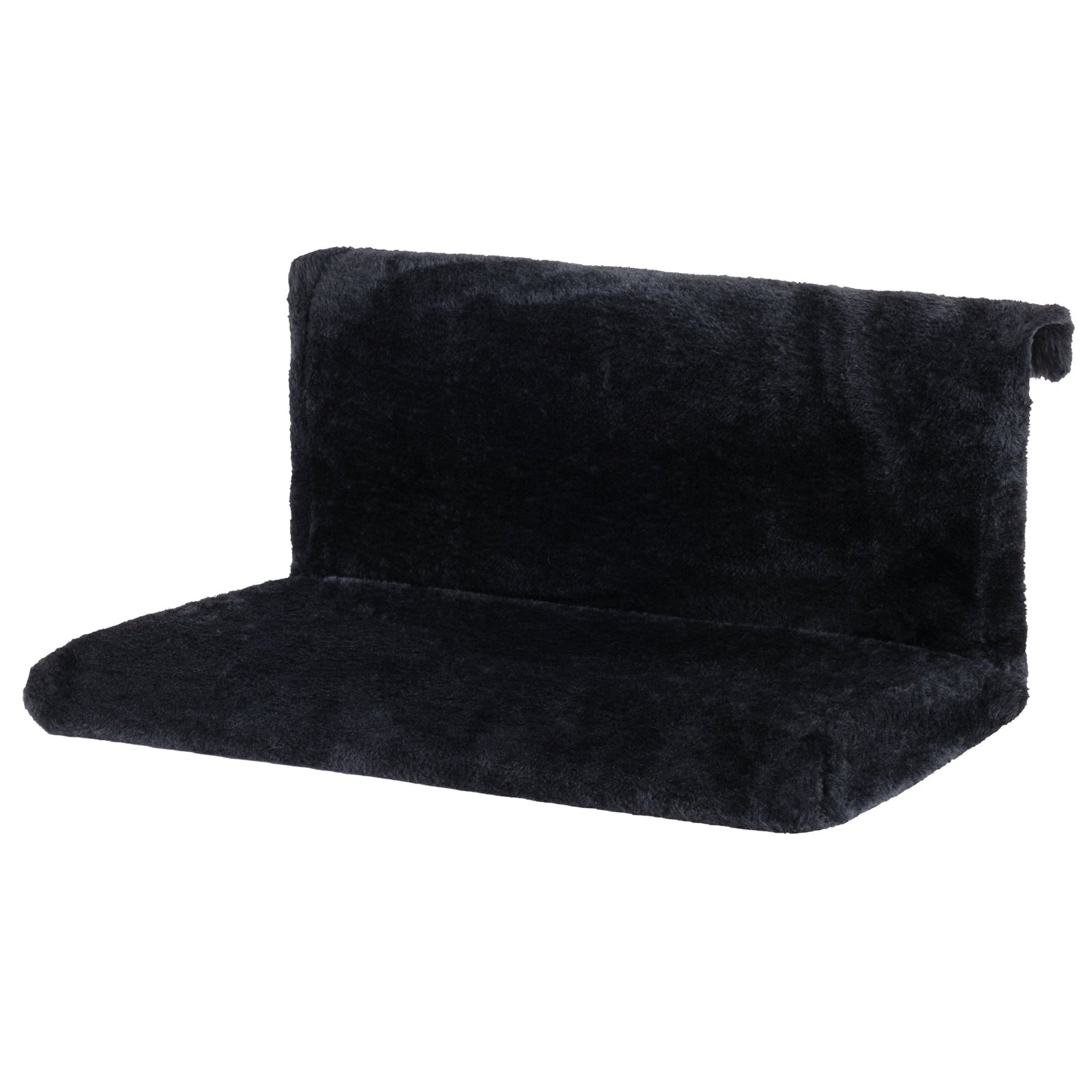 Cat Radiator Bed - Black