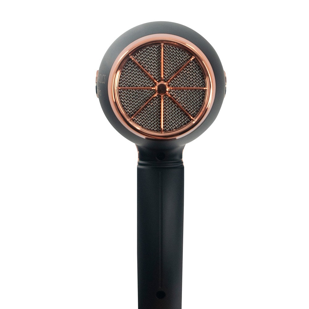 GlamPro Salon Professional Hair Dryer