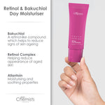 Youth Series Retinol & Bakuchiol Day Moisturiser 50ml