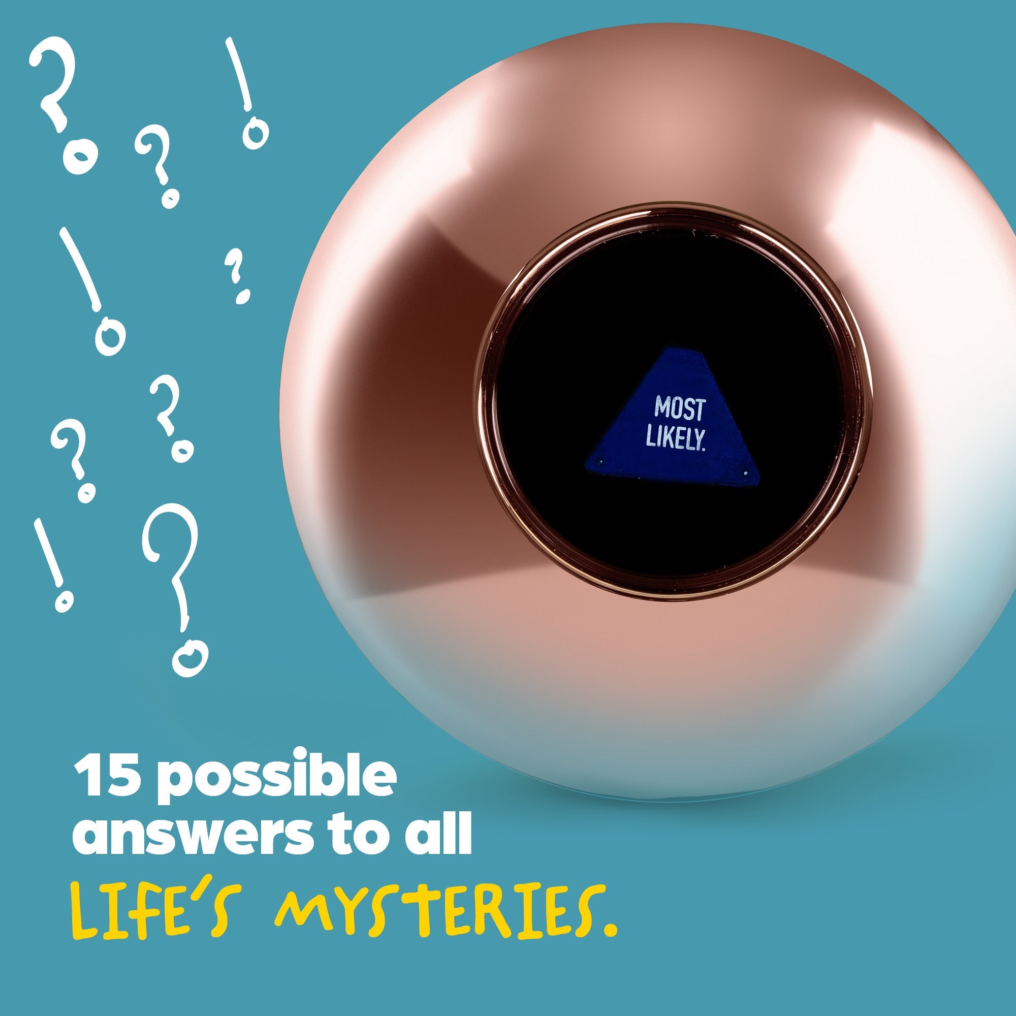 Rude magic 8 ball online