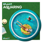 Aquaring Inflatable Pool - 10ft